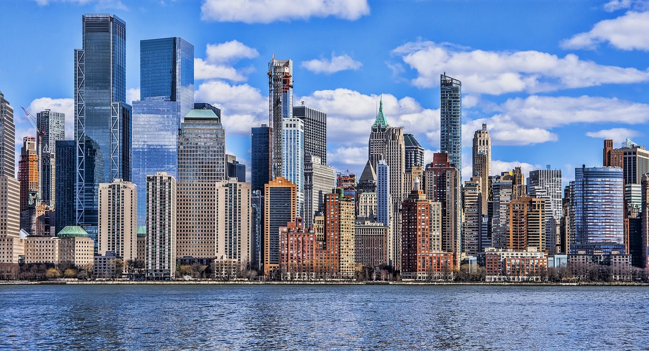manhattan