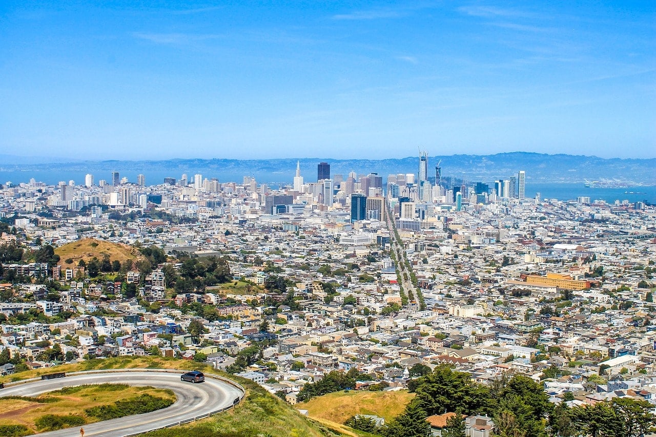 twin peaks