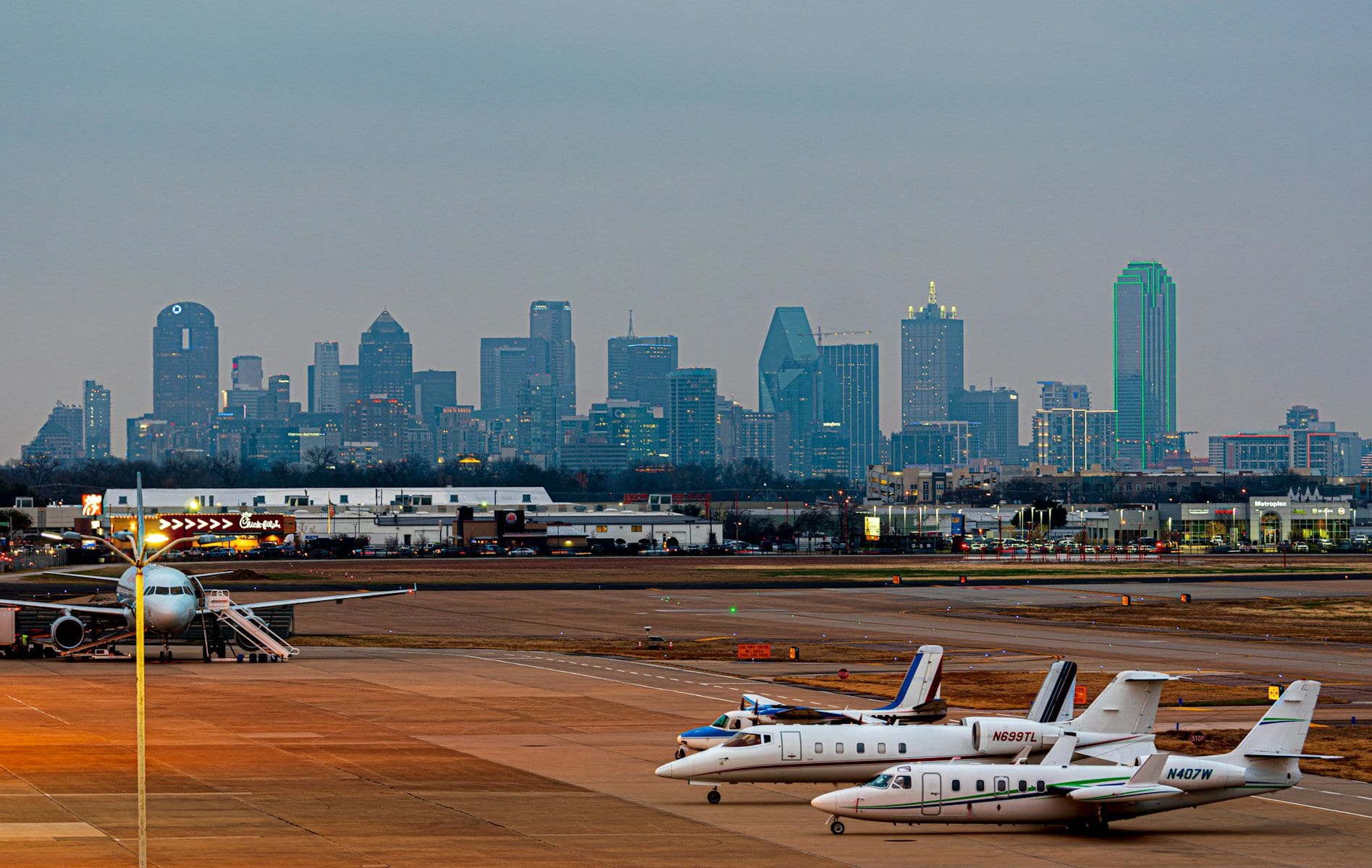 Texas - All the Information on the Lone Star State | USA Travel Guide
